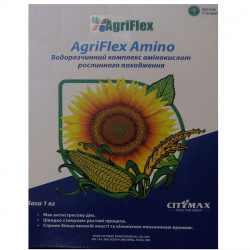 Агріфлекс Амино (Agriflex Amino) добриво (Citymax)