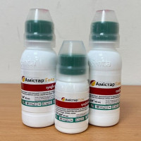 Фунгіцид Амістар Голд 250 - Syngenta