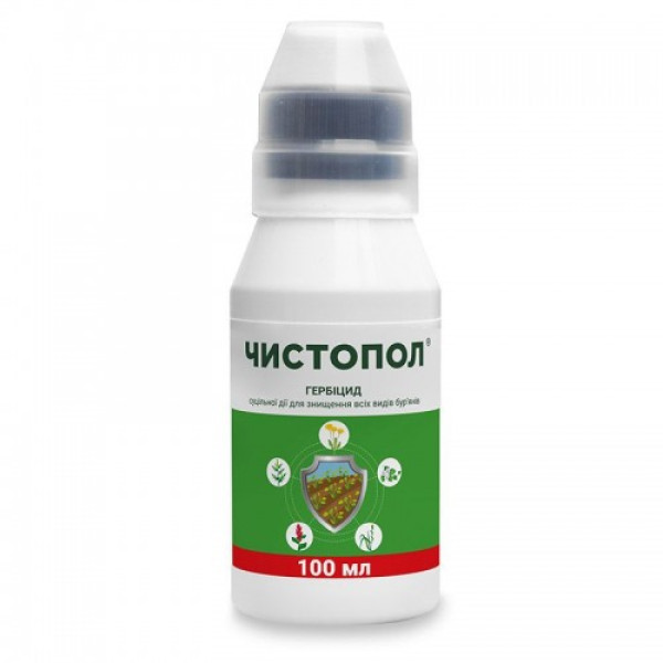 Гербицид Чистопол - ProtectON