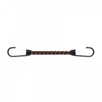 Гумовий шнур з гачками 100см BUNGEE CORD HOOK (Bradas)