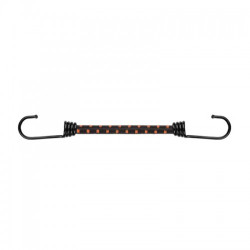 Гумовий шнур з гачками 100см BUNGEE CORD HOOK (Bradas)