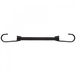 Гумовий шнур з гачками 120см BUNGEE CORD HOOK (Bradas)