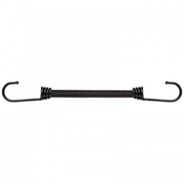 Гумовий шнур з гачками 120см BUNGEE CORD HOOK (Bradas)