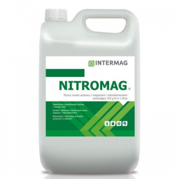 Інтермаг - Нітромаг - 370 добриво (Intermag)