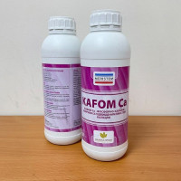 Кафом Кальций (Kafom Ca) удобрение (Meristem)