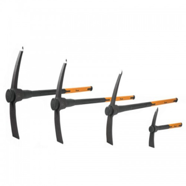 Кирка FIBERGLASS 2000 гр, KT-KF1200 (Bradas)