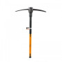 Кирка FIBERGLASS 3000 гр, KT-KF1300 (Bradas)