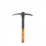 Кирка FIBERGLASS 450 гр, KT-KF1045 (Bradas)