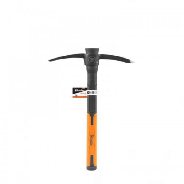 Кирка FIBERGLASS 450 гр, KT-KF1045 (Bradas)