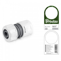 Коннектор 3/4" WHITE LINE - POWER JET (10 шт.) WL-2163 (Bradas)