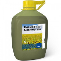 Космос 500 протруйник (BASF)