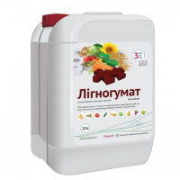 Лигногумат РК (марка БМ) стимулятор роста (Родонит)