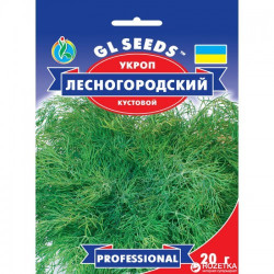 Лесногородьский насіння кропу (Seedera)