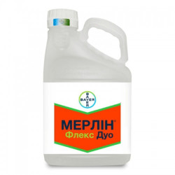 Гербіцид Мерлін Флекс Дуо - Bayer
