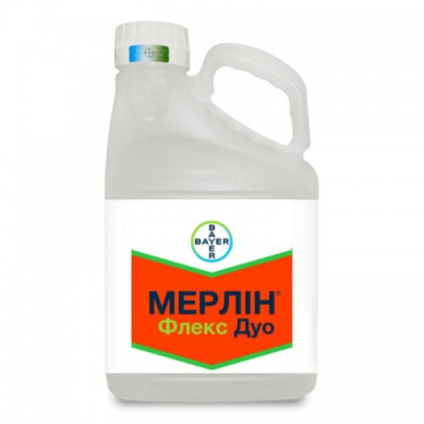 Гербіцид Мерлін Флекс Дуо - Bayer