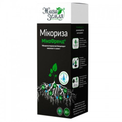 Мікофренд Мікориза добриво біо (БТУ-Центр)