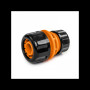 Муфта соединительная редукционная Black Line 1 – 3/4 дюйм. (10 шт.) ECO-PWB2111L (Bradas)