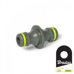 Ниппель LIME EDITION (25 шт.) LE-2200 (Bradas)