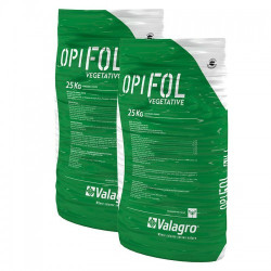Опіфол Вегетаціz (OPIFOL VEGETATIVE) 30-15-5 водорозчинне добриво (Valagro)