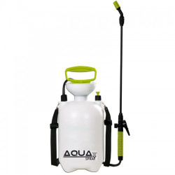 Пневматический опрыскиватель AQUA SPRAY 5л, AS0500 (Bradas)
