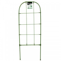 Подпора для растений (пергола) 90x38 см, TYRD90 (Bradas)