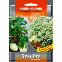 Прянощі до птиці набір насіння (Seedera)