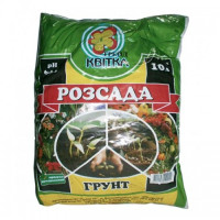 Рассада почвосмесь для рассады (Киссон)