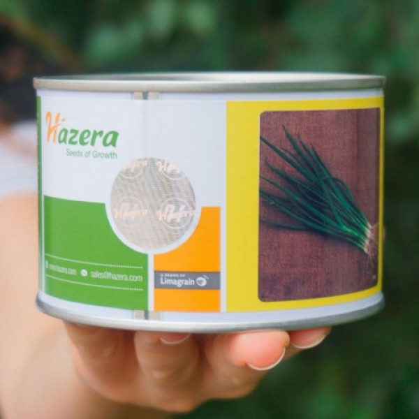 Савел насіння цибулі на перо (Hazera)