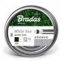 Шланг для полива WHITE LINE Новый дизайн 5/8 дюйм. (Bradas)