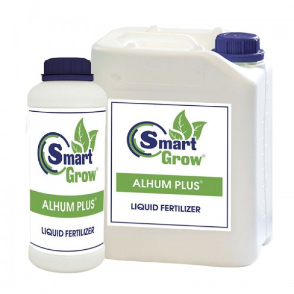 Смарт Гроу Альгум Плюс (Smart Grow Alhum Plus) добриво (Libra agro)