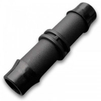 Соединитель для трубки (6 шт) DSA-2313 (Bradas)