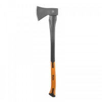 Універсальна сокира FIBERGLASS 1500г, KT-SF1150 (Bradas)