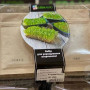 Яскравий Акцент набір для вирощування мікрозелені (World of Seeds)