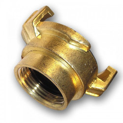 З'єднувач байонетний IMITATE GK РВ 11/2" (10 шт.) GKI116 (Bradas)