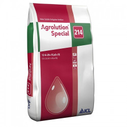 Агролюшн Спешл (Agrolution Special) 12:6:29+7CaO+TE добриво (ICL)