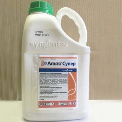 Фунгіцид Альто Супер - Syngenta