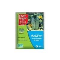 Фунгицид Магникур Буст (Альетт) 80% - Bayer