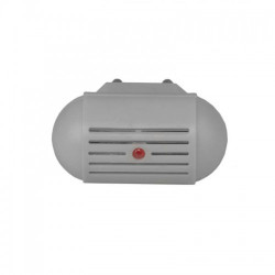 Електричний відлякувач комарів CTRL-ID301V (Bradas)
