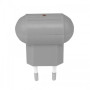 Электрический отпугиватель комаров CTRL-ID301V (Bradas)