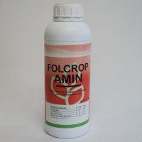 Форкроп Амин (Folcrop Amin) стимулятор роста (Forcrop)