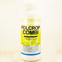 Фолкроп Комби (Folcrop Combi) удобрение (Forcrop)