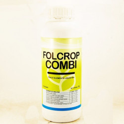 Фолкроп Комбі (Folcrop Combi) добриво (Forcrop)