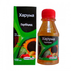 Гербіцид Харума - Сімейний Сад