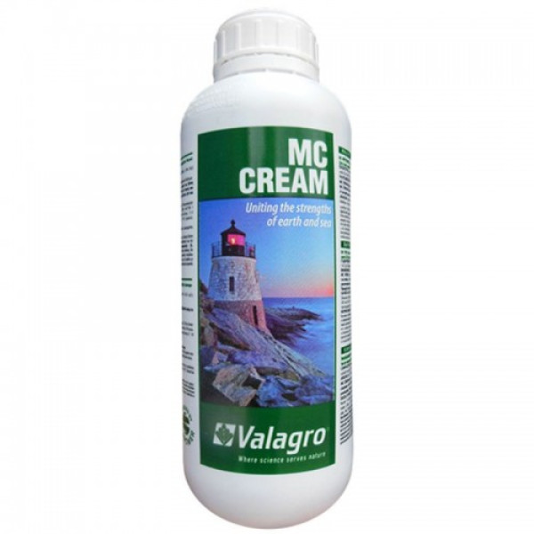 МаксиКроп Крем (Maxicrop Cream) стимулятор роста (Valagro)