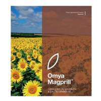 Омиа Магрилл 80-ЛФ (Magprill 80-LF) гранулированное минеральное удобрение (Omya)