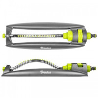 Ороситель осциллирующий ALU 16 форсунок Lime Edition, LE-6302 (Bradas)