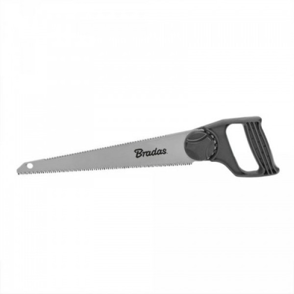 Пила ручна двостороння V-SERIES, KT-V1406 (Bradas)