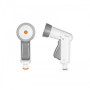 Пистолет для полива WHITE LINE многофункциональный QUICK HANGER, WL-EN2TK (Bradas)