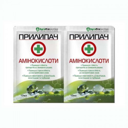 Прилипач+Аминокислоты (Агромаг)