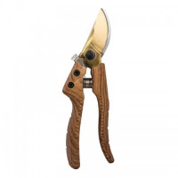Секатор садовий V-Series KT-V1036 сталь SK5 WOOD (Bradas)